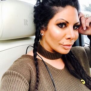 Liz Gaspari former Vice President of Gaspari Nutrition Sports Supplements 💊